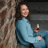 Daniella Lundh Egenäs