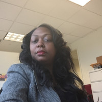 Monica Alston