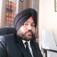 Maninder Pal Singh Gill
