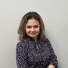 Алена Крючкова