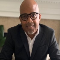 Michael D. Peoples, D.Min., M.Div.