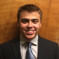 Riley Lehmann