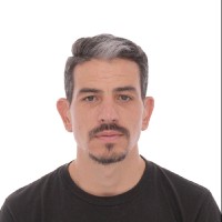 Jorge Mario González Valderrama