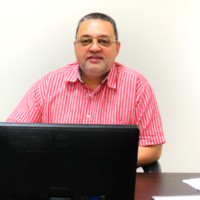 Moataz Elsheikh