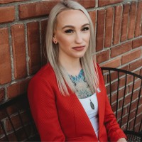 Brandy Nilsen