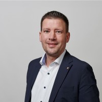 Christopher Heidmann