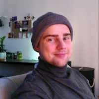 Volodymyr Merkushev