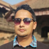 Maheshwor Giri