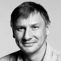 Dmitriy Kropiventsev