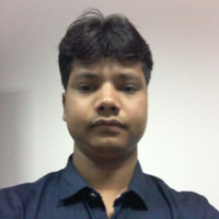Akhlaque Ansari