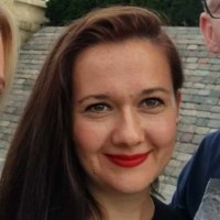 Krystyna Szurek