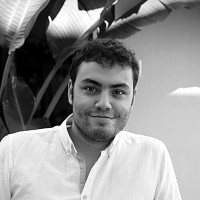 Alejandro Forner Artal