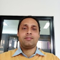 Hitesh Kharbanda