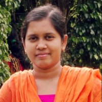 Kaviya S