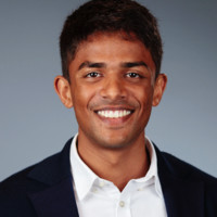 Ashik Kavanakudy