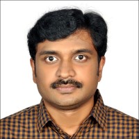 Swamy Patnala
