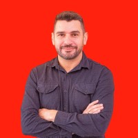 Marcio Rodrigo Sperafico