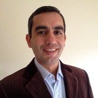 Jose Francisco Veron, Phd