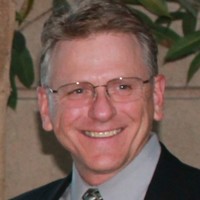 Larry Wright