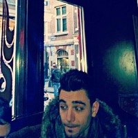 Olò Nick Arienta