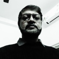 sandeep bandopadhyay