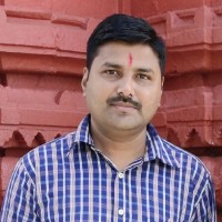 Vijay Patil