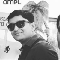 Anirudh Bhattacharya