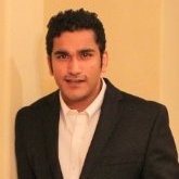 Anuj Gandhi