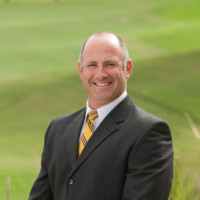 Patrick Brosnihan