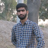 M Sayyam Afzal Asi