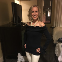 Tiffany Garrison Parker