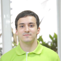 Carlos Eduardo Pereira Sousa