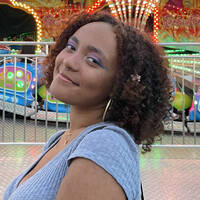 Jasmine Burke