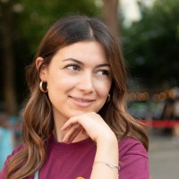Maria Cristina De Rosa