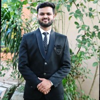 Shubham Chaudhari