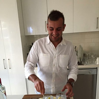Paul Mancev