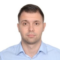 Volodymyr Roy