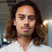 Joel Luca Jani