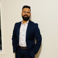 Tapan Mehta