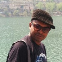 Nikhil Makwana