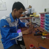 Riski Rahman Hakim
