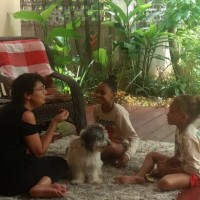 Claudia Mazliah Bally