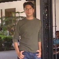 César Palacios