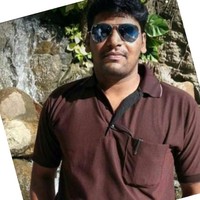 Madhanraj Radhakrishnan