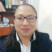 Gladys Carolina Alvarez Jimenez