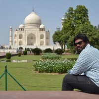 Ahamed Sajeeth