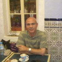 Mohamed El-Mensi