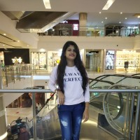 Anushree D
