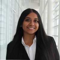 Isha Parikh