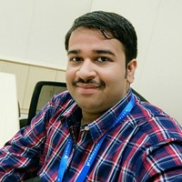 Apoorv Chincholkar